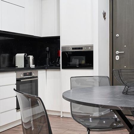 Valaoritou Boutique Apartment,Kolonaki Athènes Extérieur photo