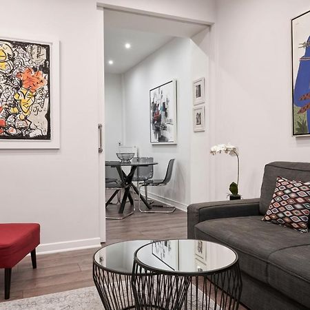 Valaoritou Boutique Apartment,Kolonaki Athènes Extérieur photo