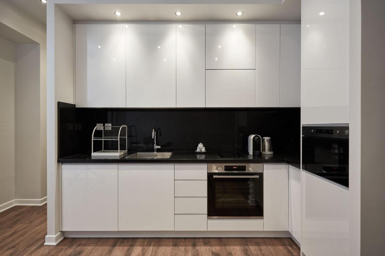 Valaoritou Boutique Apartment,Kolonaki Athènes Extérieur photo